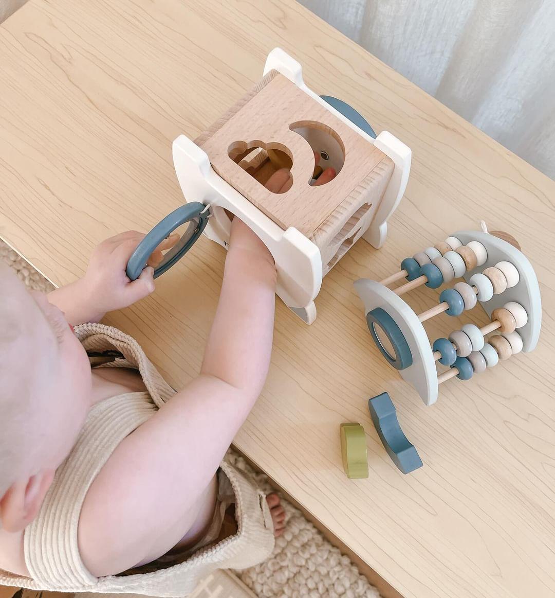 [Premium Grade Quality Montessori Inspired Educational Toys & Children Play Equipment Online]-Monti Play Kids
