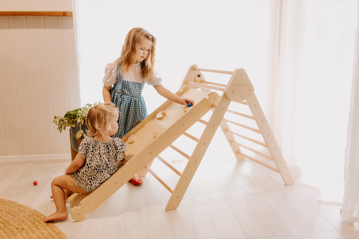 [Premium Grade Quality Montessori Inspired Educational Toys & Children Play Equipment Online]-Monti Play Kids