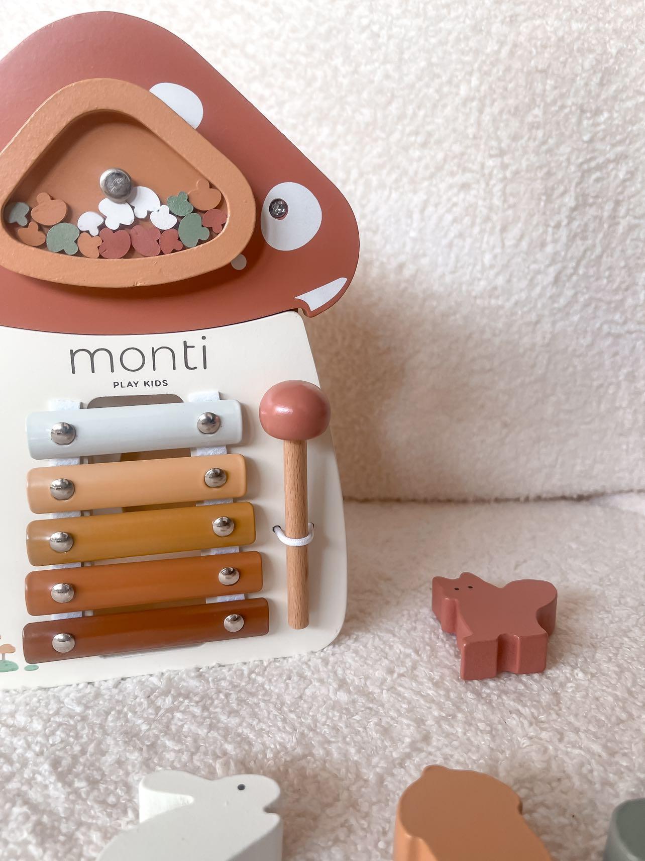 [Premium Grade Quality Montessori Inspired Educational Toys & Children Play Equipment Online]-Monti Play Kids