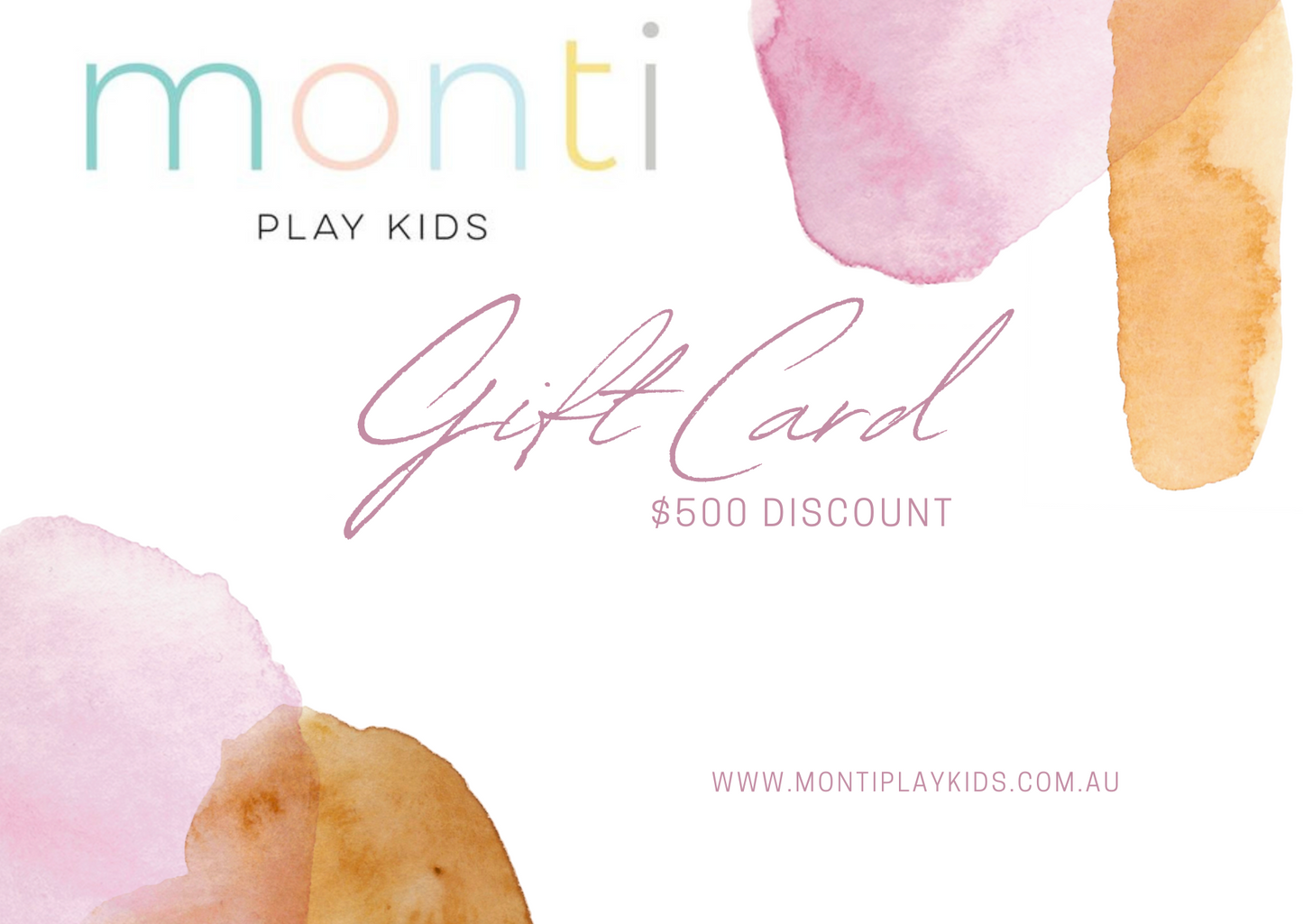 [Premium Grade Quality Montessori Inspired Educational Toys & Children Play Equipment Online]-Monti Play Kids